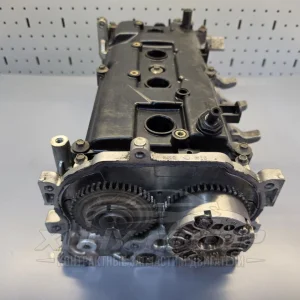 Головка блока ГБЦ Nissan MR20DE Б/У