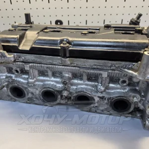 Головка блока ГБЦ Nissan MR20DE Б/У