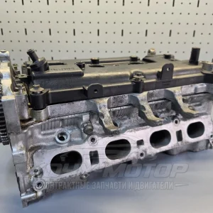 Головка блока ГБЦ Nissan MR20DE Б/У