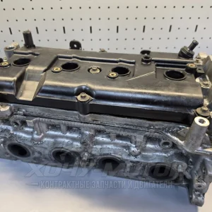Головка блока ГБЦ Nissan MR20DE Б/У