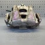 Суппорт тормозной передний левый Audi A4 B8 Б/У Audi A4 B8 B8 CDH