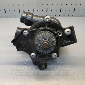 Насос системы охлаждения помпа Audi A4 B8