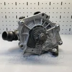 Насос системы охлаждения помпа Audi Q5 Audi A4 B8 B8 CNC