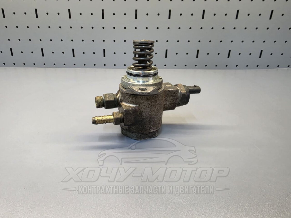 Топливный насос ТНВД VAG Golf CAX 1.4 L