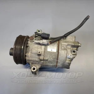 Компрессор кондиционера NISSAN BLUEBIRD SYLPHY 2,0 L