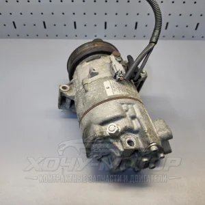 Компрессор кондиционера NISSAN BLUEBIRD SYLPHY 2,0 L