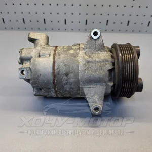 Компрессор кондиционера NISSAN BLUEBIRD SYLPHY 2,0 L