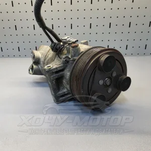 Компрессор кондиционера NISSAN BLUEBIRD SYLPHY 2,0 L