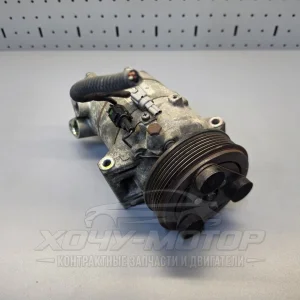 Компрессор кондиционера NISSAN BLUEBIRD SYLPHY 2,0 L