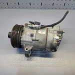 Компрессор кондиционера NISSAN BLUEBIRD SYLPHY 2,0 L NISSAN BLUEBIRD SYLPHY KG11 KG11 MR20DE