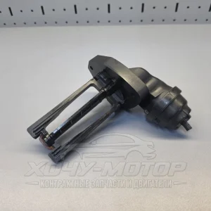 Клапан Vias Nissan Murano 3.5 L VQ35DE