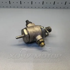 Топливный насос ТНВД Audi A4 B8 2.0 L CDN