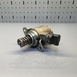 Топливный насос ТНВД Audi A4 B8 2.0 L CDN