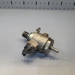 Топливный насос ТНВД Audi A4 B8 2.0 L CDN