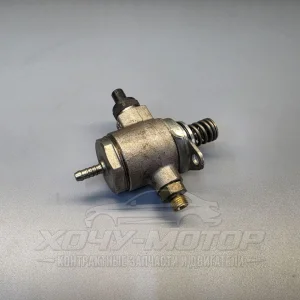 Топливный насос ТНВД Audi A4 B8 2.0 L CDN