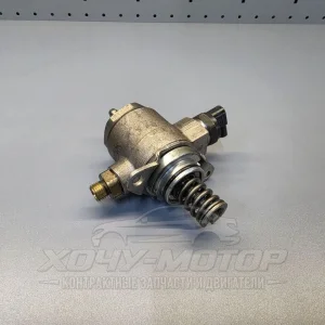Топливный насос ТНВД Audi A4 B8 2.0 L CDN
