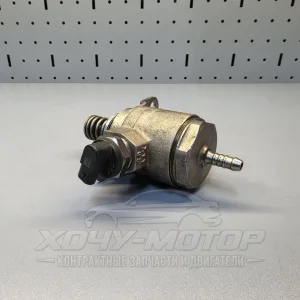 Топливный насос ТНВД Audi A4 B8 2.0 L CDN