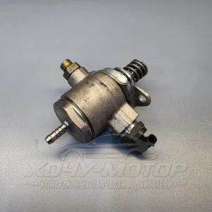 Топливный насос ТНВД Audi A4 B8 2.0 L CDN