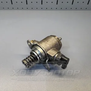 Топливный насос ТНВД Audi A4 B8 2.0 L CDN