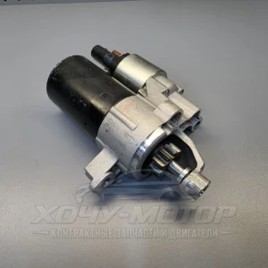 Стартер Audi A4 B8 CDN 2,0 L