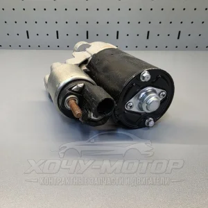 Стартер Audi A4 B8 CDN 2,0 L