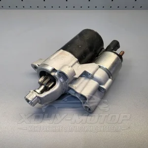 Стартер Audi A4 B8 CDN 2,0 L