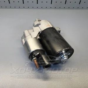 Стартер Audi A4 B8 CDN 2,0 L