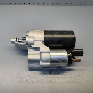 Стартер Audi A4 B8 CDN 2,0 L
