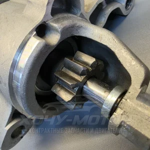 Стартер Audi A4 B8 CDN 2,0 L