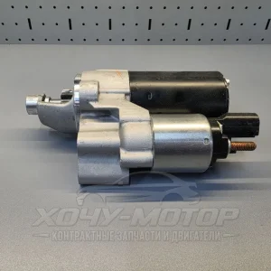 Стартер Audi A4 B8 CDN 2,0 L
