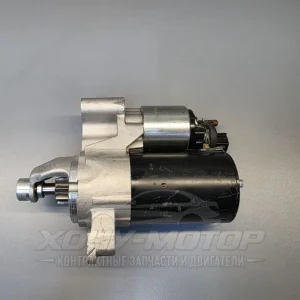 Стартер Audi A4 B8 CDN 2,0 L