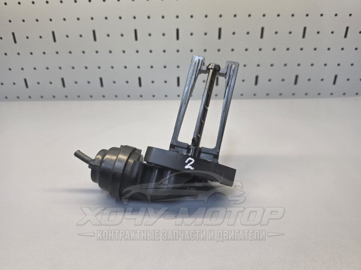 Клапан Vias Nissan Teana 3.5 L VQ35DE