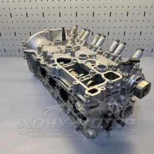 Головка блока ГБЦ Audi Q5 CNC