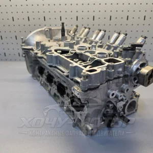 Головка блока ГБЦ Audi Q5 CNC