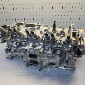 Головка блока ГБЦ Audi Q5 CNC
