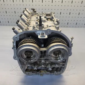 Головка блока ГБЦ Audi Q5 CNC