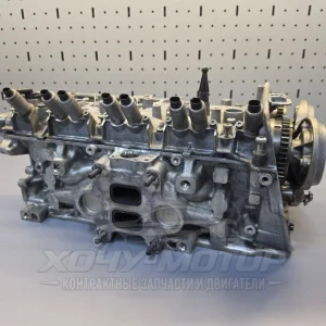 Головка блока ГБЦ Audi Q5 CNC