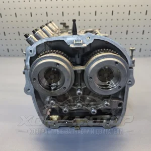 Головка блока ГБЦ Audi Q5 CNC