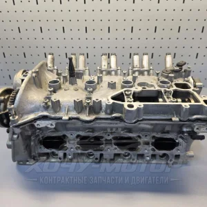 Головка блока ГБЦ Audi Q5 CNC