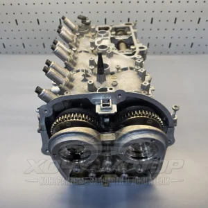 Головка блока ГБЦ Audi Q5 CNC