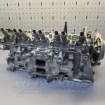 Головка блока ГБЦ Audi Q5 CNC Audi A4 8K2, 8K5 8K2, 8K5 CNC