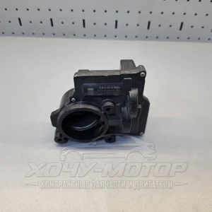 Дроссельная заслонка Volkswagen Golf MK6 CAV