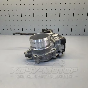 Дроссельная заслонка Volkswagen Golf MK6 CAV