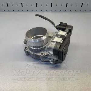 Дроссельная заслонка Volkswagen Golf MK6 CAV