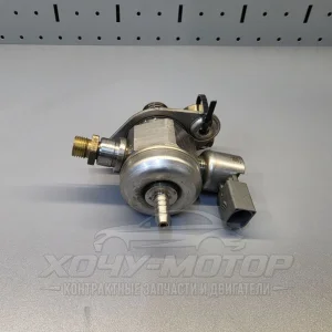 Топливный насос ТНВД Audi A4 B8 CDH 1.8 L