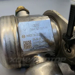 Топливный насос ТНВД Audi A4 B8 CDH 1.8 L