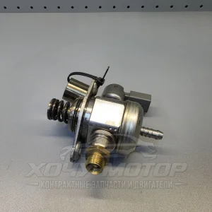 Топливный насос ТНВД Audi A4 B8 CDH 1.8 L