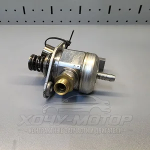 Топливный насос ТНВД Audi A4 B8 CDH 1.8 L