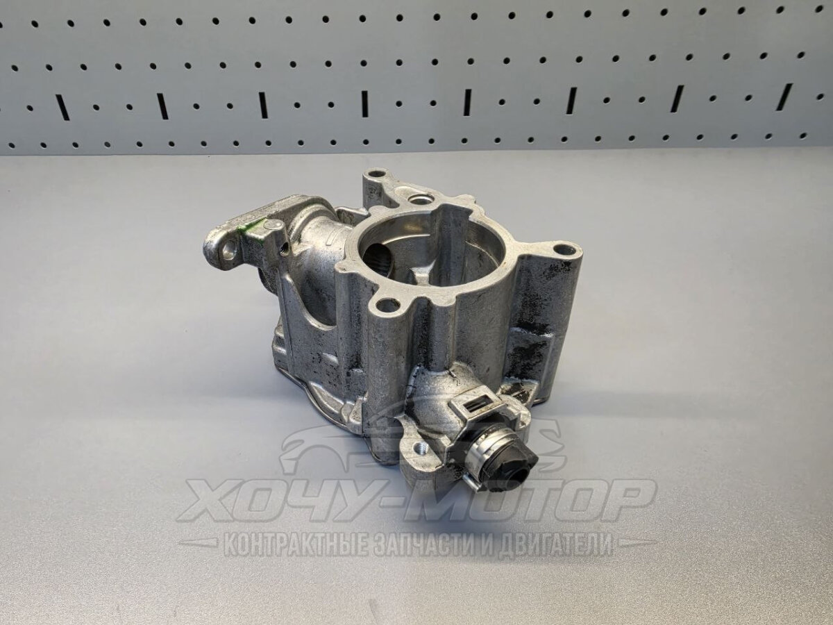 Насос вакуумный воздушный Audi A4 B8 CDH 1.8 L