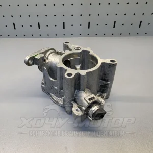 Насос вакуумный воздушный Audi A4 B8 CDH 1.8 L